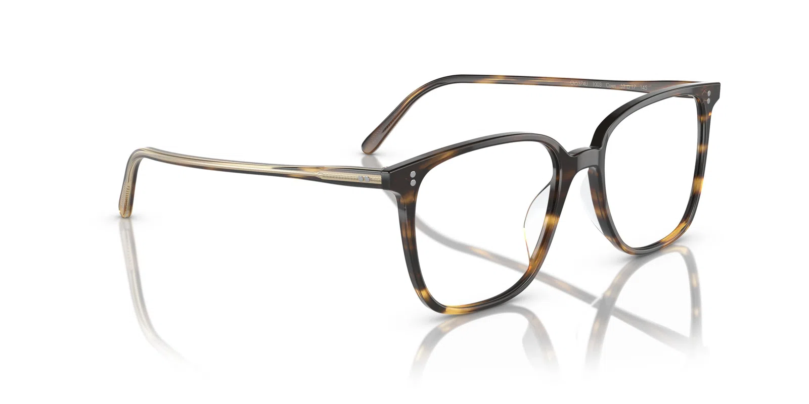 Oliver Peoples Coren 5374U Eyeglasses - view 6
